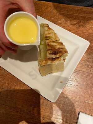 Harlow Mill Beefeater