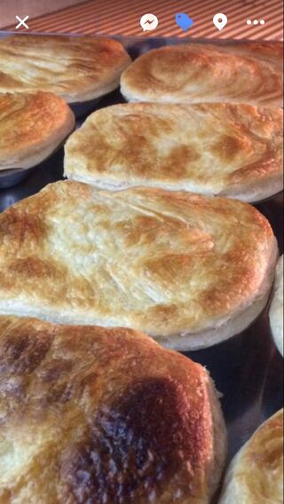 Sie's Pie Mash & Eels
