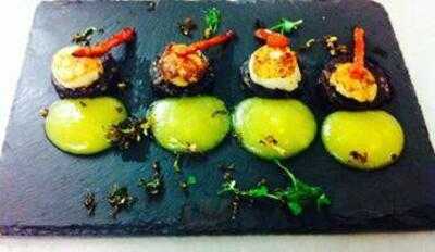 The Cape Of Good Hope