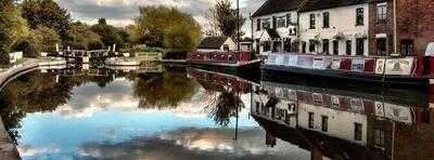 The Cape Of Good Hope
