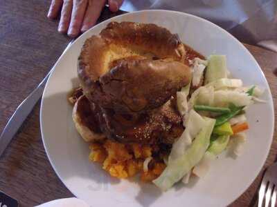 The Cape Of Good Hope