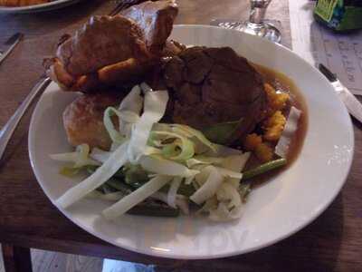 The Cape Of Good Hope