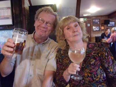 The Cape Of Good Hope