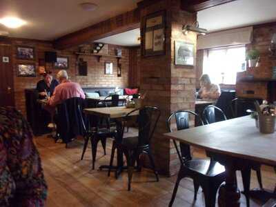 The Cape Of Good Hope