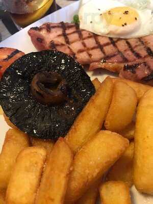 The Cape Of Good Hope