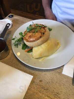 The Cape Of Good Hope