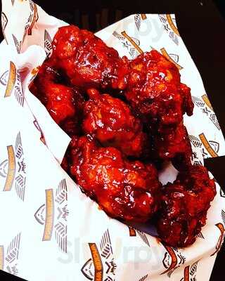 Wicked Wings