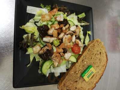 Knightingales Of Grantham