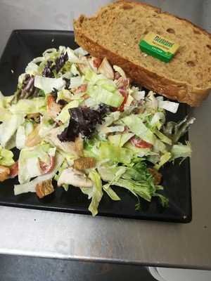 Knightingales Of Grantham