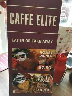 Caffe Elite