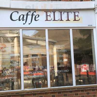 Caffe Elite