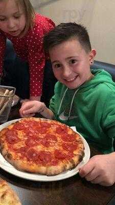 La Dolce Vita Pizza Burger Bar