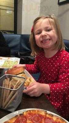 La Dolce Vita Pizza Burger Bar