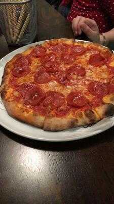 La Dolce Vita Pizza Burger Bar