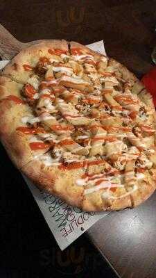 La Dolce Vita Pizza Burger Bar