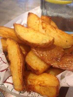 La Dolce Vita Pizza Burger Bar