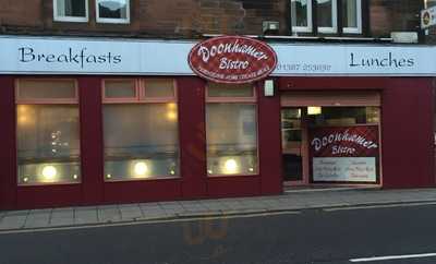 Doonhamer