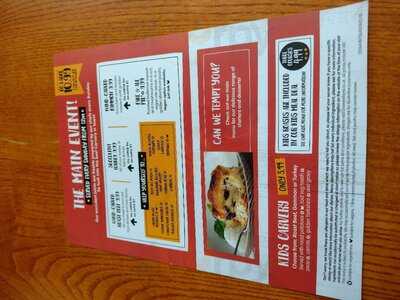 Phoenix Park Brewers Fayre