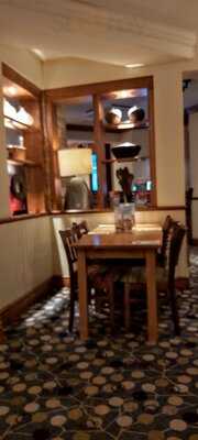 Phoenix Park Brewers Fayre