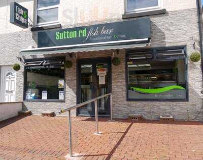 Sutton Road Fish Bar