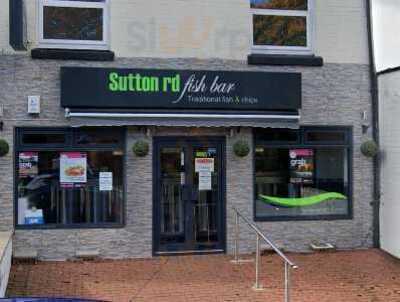 Sutton Road Fish Bar