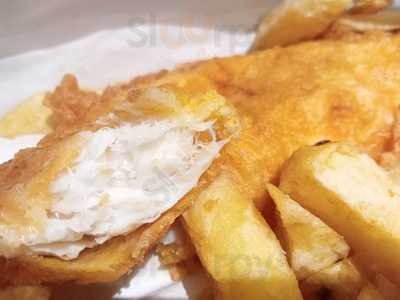 Sutton Road Fish Bar