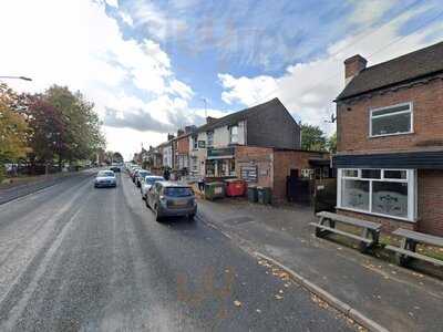 Sutton Road Fish Bar