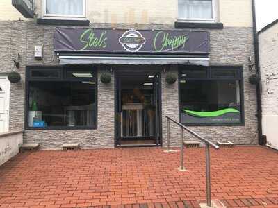 Sutton Road Fish Bar