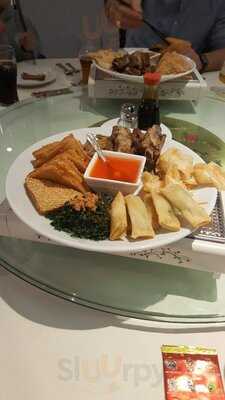 Pearl City Cantonese Restaurant