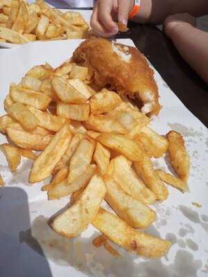 Hobbs And Sons Restaurant