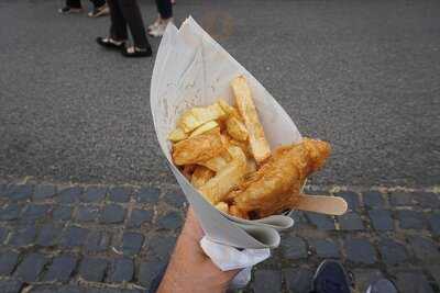 Hobbs And Sons Restaurant