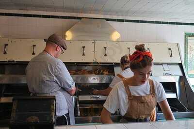 Hobbs And Sons Restaurant