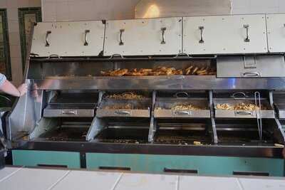 Hobbs And Sons Restaurant