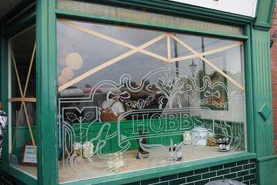 Hobbs And Sons Restaurant