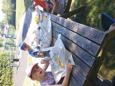 Hobbs And Sons Restaurant