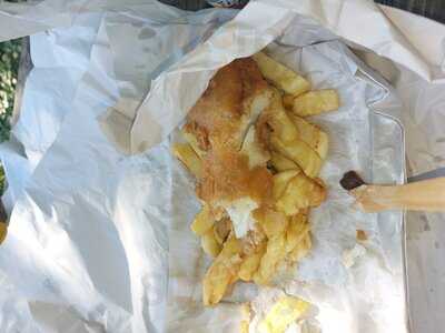 Hobbs And Sons Restaurant