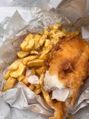 Hobbs And Sons Restaurant