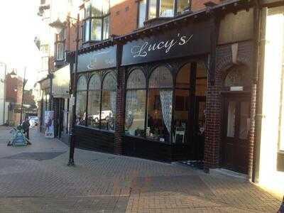 Lucy's