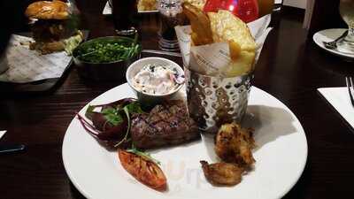 Miller & Carter Grantham