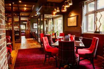 Miller & Carter Grantham