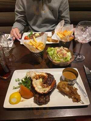 Miller & Carter Grantham