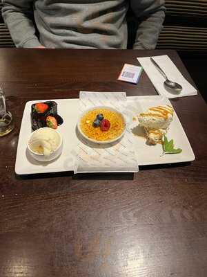 Miller & Carter Grantham