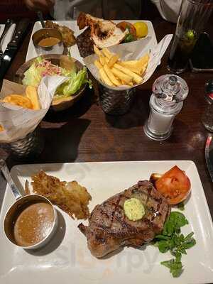 Miller & Carter Grantham