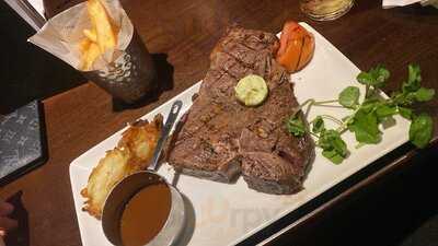 Miller & Carter Grantham