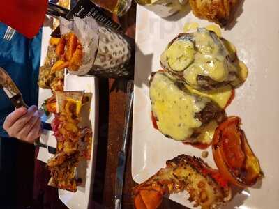 Miller & Carter Grantham