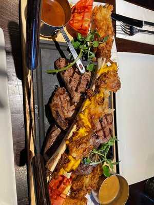 Miller & Carter Grantham