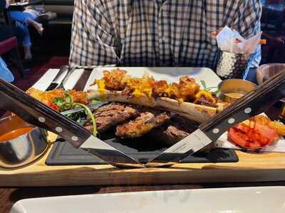 Miller & Carter Grantham