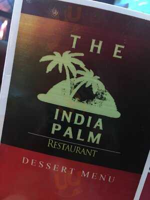 The India Palm