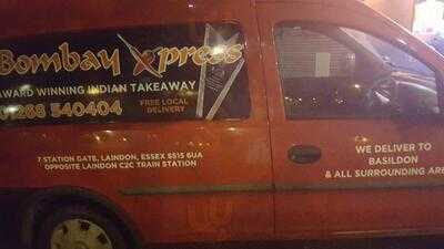 Bombay Xpress