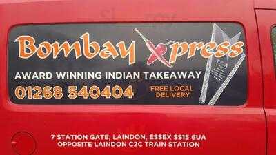 Bombay Xpress